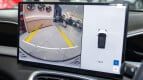 Proton eMas 5 Interior photo