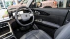 Proton eMas 5 Interior photo