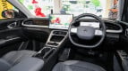 Proton eMas 5 Interior photo