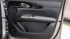 Proton eMas 5 Interior photo