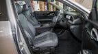 Proton eMas 5 Interior photo