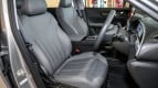 Proton eMas 5 Interior photo
