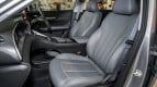 Proton eMas 5 Interior photo