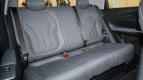 Proton eMas 5 Interior photo