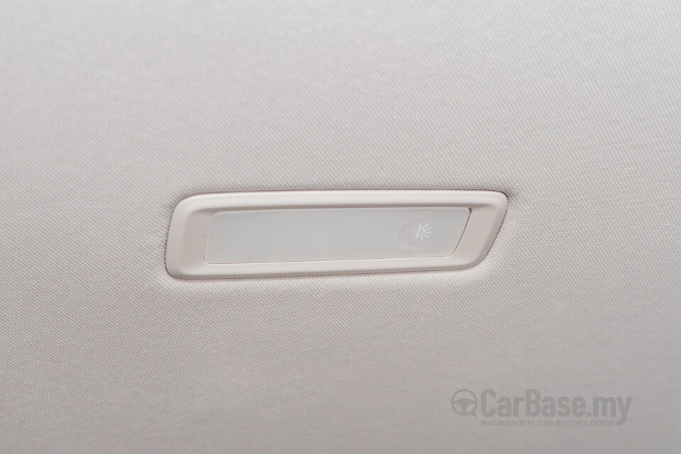 Proton eMas 5 Mk1 (2025) Interior