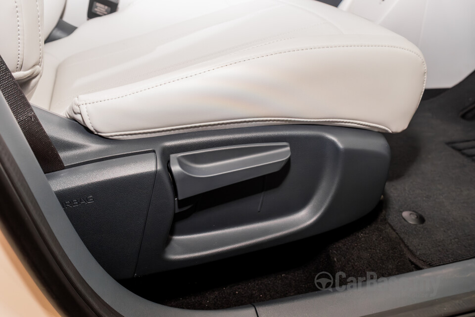 Proton eMas 5 Mk1 (2025) Interior