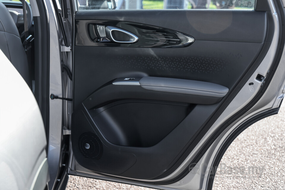 Proton eMas 5 Mk1 (2025) Interior