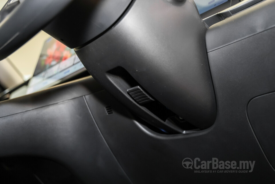 Proton eMas 5 Mk1 (2025) Interior