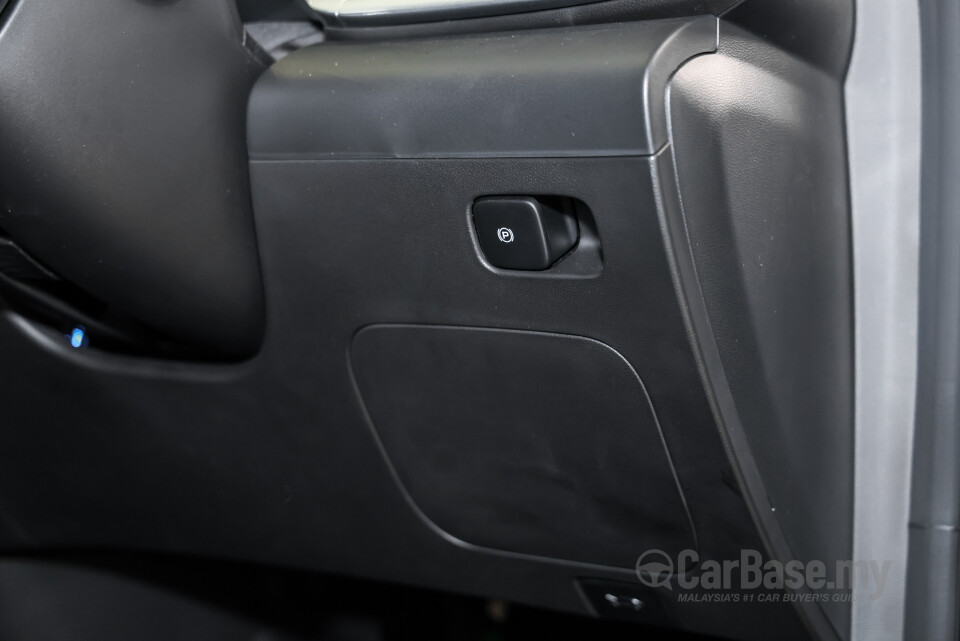 Proton eMas 5 Mk1 (2025) Interior