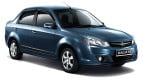 Proton Saga Exterior photo