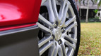 Proton Saga Exterior photo