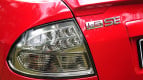 Proton Saga Exterior photo