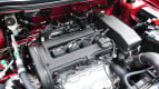 Proton Saga Exterior photo