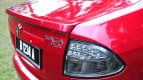 Proton Saga Exterior photo