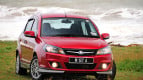 Proton Saga Exterior photo
