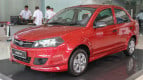 Proton Saga Exterior photo
