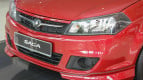 Proton Saga Exterior photo