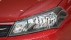 Proton Saga Exterior photo