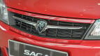 Proton Saga Exterior photo