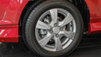 Proton Saga Exterior photo