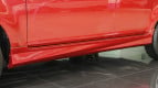 Proton Saga Exterior photo