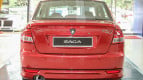Proton Saga Exterior photo