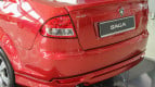 Proton Saga Exterior photo