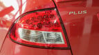 Proton Saga Exterior photo