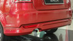Proton Saga Exterior photo