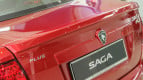 Proton Saga Exterior photo