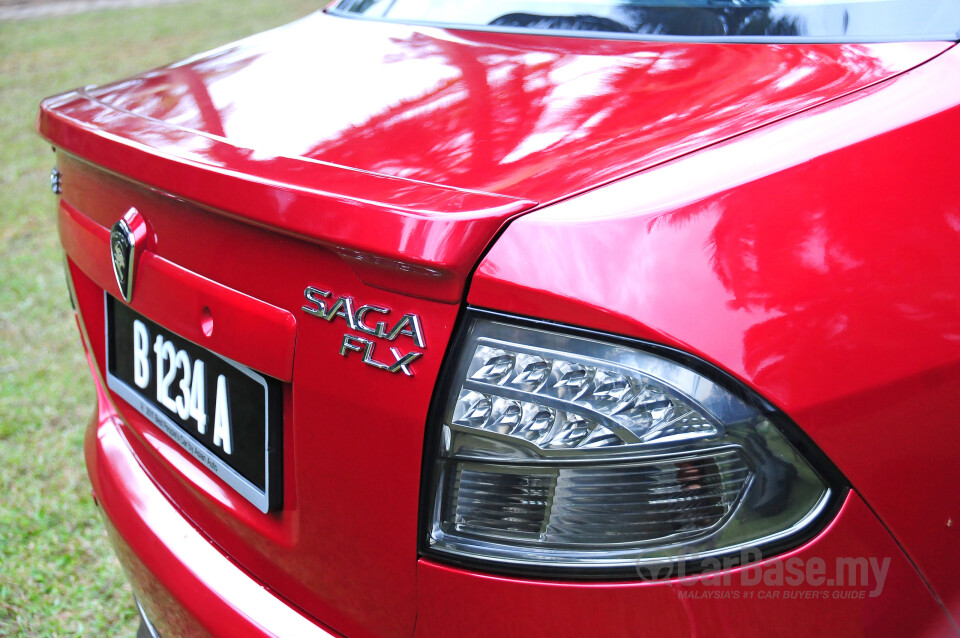 Nissan Navara D23 (2015) Exterior