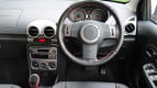 Proton Saga Interior photo