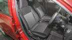 Proton Saga Interior photo