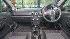 Proton Saga Interior photo