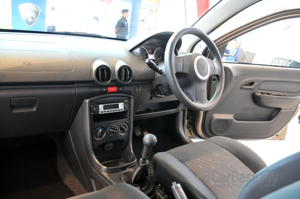 Audi A5 Sportback F5 (2019) Interior