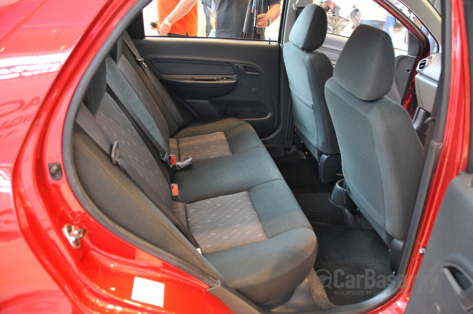 Volkswagen Vento Mk5 facelift (2016) Interior