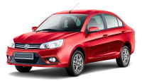 Proton Saga