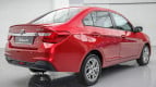 Proton Saga Exterior photo