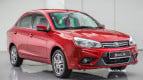 Proton Saga Exterior photo