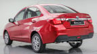 Proton Saga Exterior photo