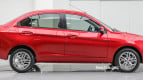 Proton Saga Exterior photo