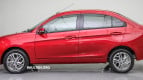Proton Saga Exterior photo