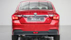 Proton Saga Exterior photo