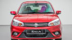 Proton Saga Exterior photo