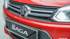 Proton Saga Exterior photo