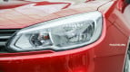 Proton Saga Exterior photo