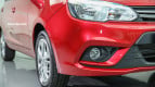 Proton Saga Exterior photo