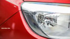 Proton Saga Exterior photo