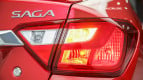 Proton Saga Exterior photo