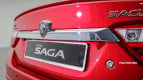 Proton Saga Exterior photo